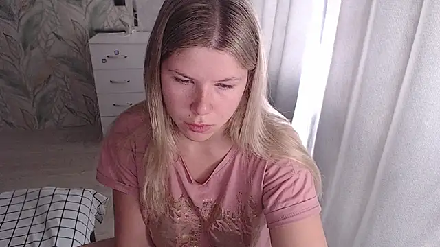 MelissaXKinky online show from October 19, 6:25 am