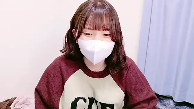 senachinnn online show from January 20, 5:15 am