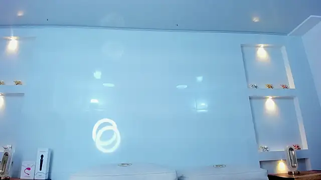 Dalia-Prada online show from December 5, 4:10 am