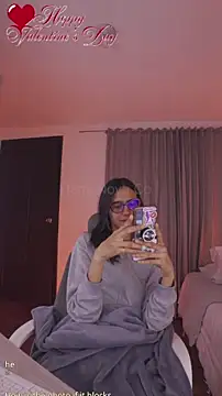 DanyNova Co online show from February 13, 10:11 pm