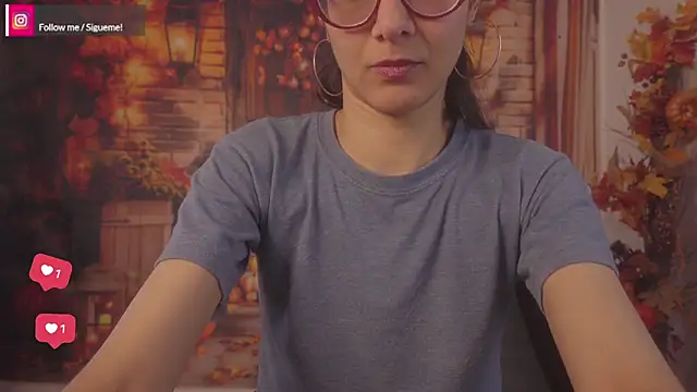 DanyNova Co online show from September 23, 9:07 pm