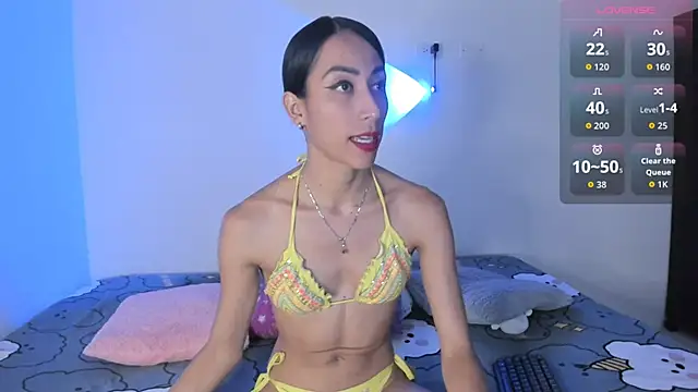 thamara26 online show from October 29, 1:19 am