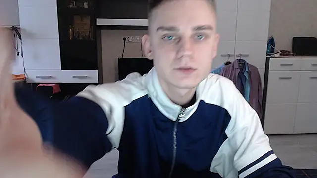 angryzan online show from January 10, 11:22 am