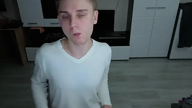 angryzan online show from November 29, 11:30 pm