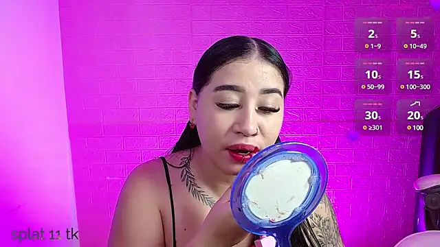  hooly online show from January 24, 12:31 pm