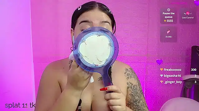  hooly online show from February 4, 4:50 pm