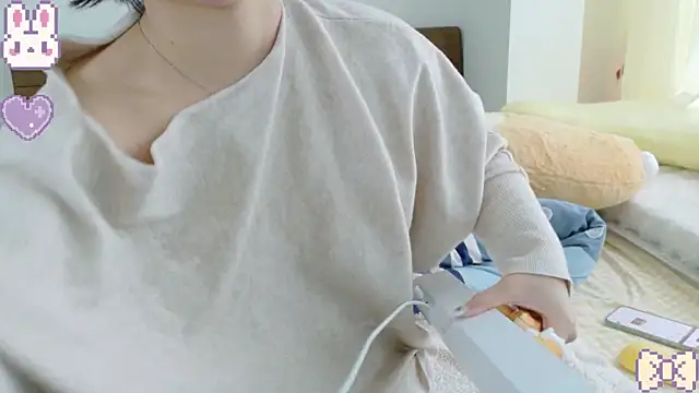 Snapshot of linko12334 chatting on October 29, 5:42 am linko12334 online show from October 29, 5:42 am