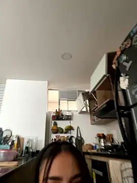 Snapshot of SofiMeza chatting on December 2, 2:19 pm SofiMeza online show from December 2, 2:19 pm