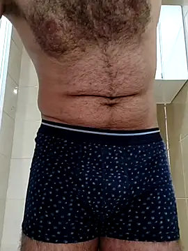 Hairyarabguy online show from April 24, 9:56 am