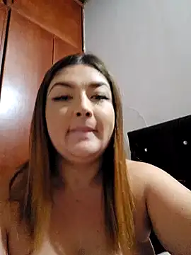 Sofia Queen17 online show from January 8, 10:59 am