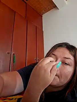 Sofia Queen17 online show from January 18, 1:18 pm