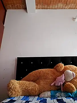 Sofia Queen17 online show from January 25, 1:41 pm