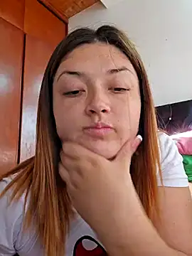 Sofia Queen17 online show from February 2, 1:08 pm