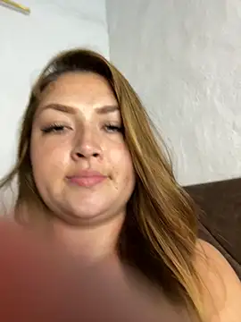 Sofia Queen17 online show from November 18, 1:55 am