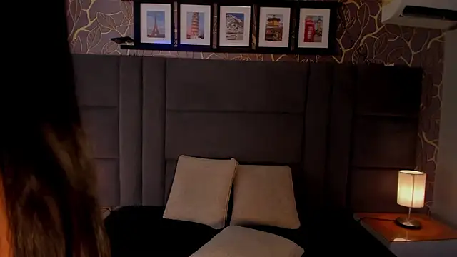 ana beckett online show from February 28, 11:58 am