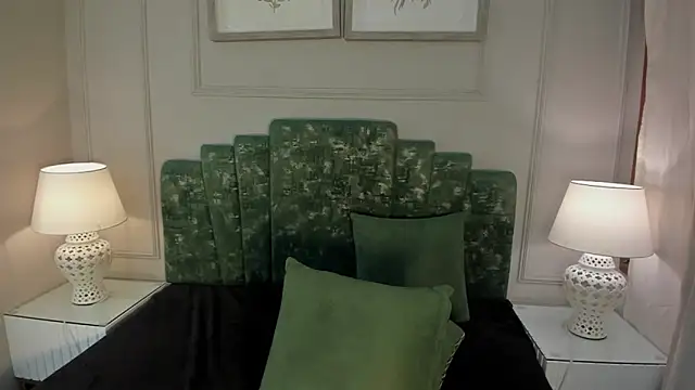 ana beckett online show from March 16, 5:17 pm