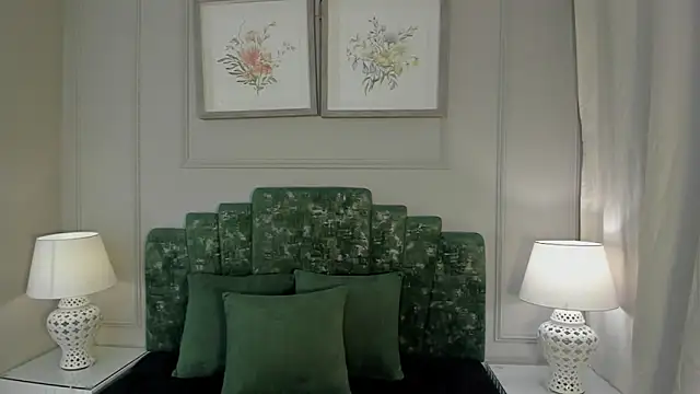 ana beckett online show from March 19, 10:55 am