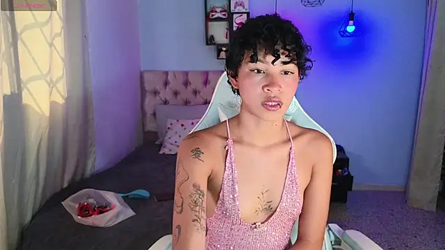 Peggy Funn online show from February 25, 6:31 pm