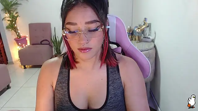 littleangel1 m online show from February 7, 10:09 pm