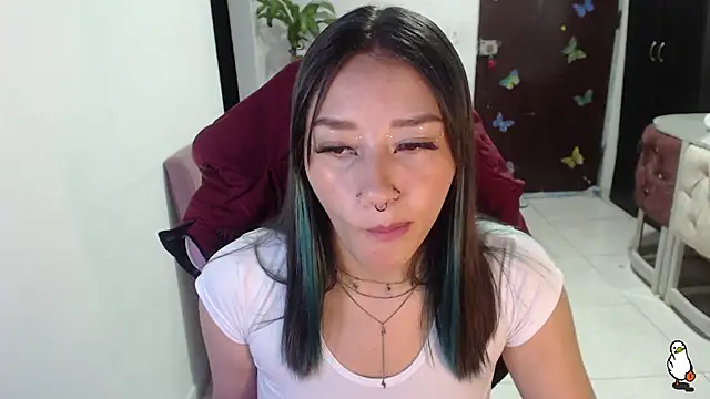 littleangel1 m online show from March 14, 4:07 am