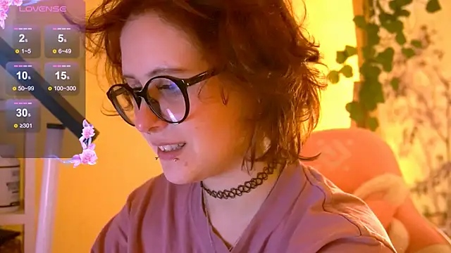 lily noris online show from January 12, 2:33 pm