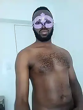 CockieNigro online show from March 4, 11:49 am