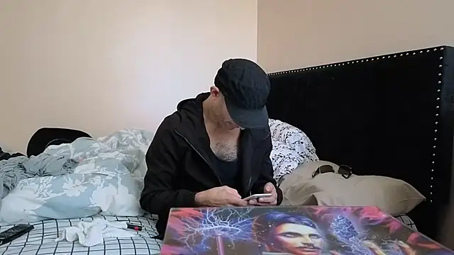 Snapshot of hailzeffn chatting on October 23, 7:23 pm hailzeffn online show from October 23, 7:23 pm