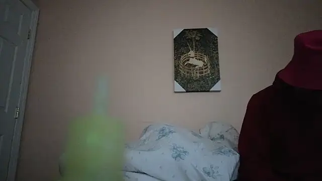 Snapshot of hailzeffn chatting on November 1, 12:18 pm hailzeffn online show from November 1, 12:18 pm