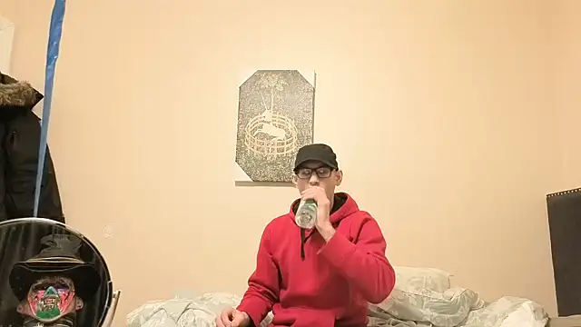 hailzeffn online show from February 23, 4:26 pm