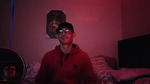 hailzeffn online show from April 5, 12:13 pm