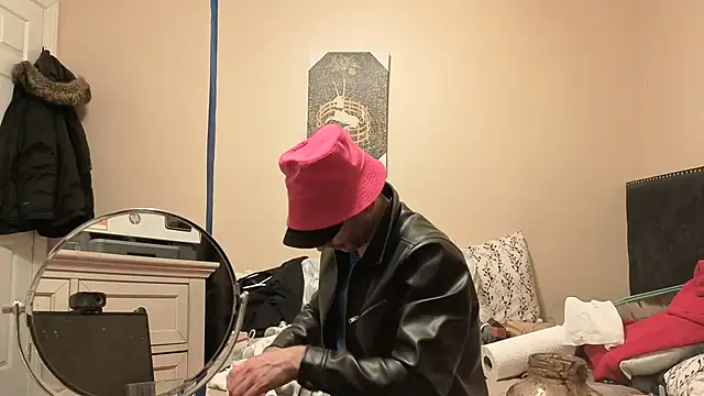 hailzeffn online show from April 8, 2:33 am