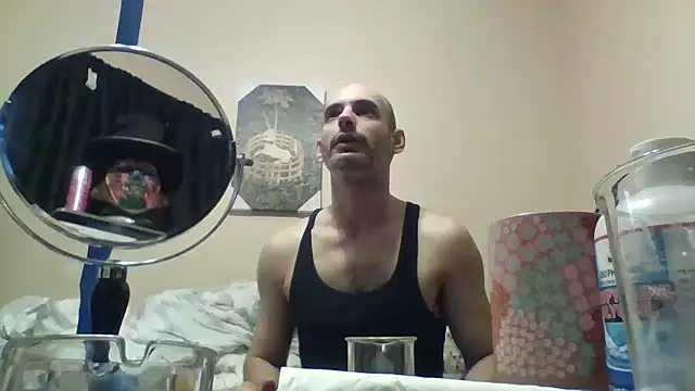 hailzeffn online show from April 14, 12:05 am