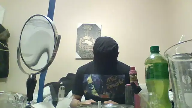 hailzeffn online show from April 21, 1:42 am