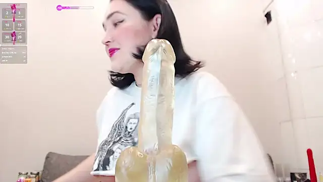 Snapshot of smartandamazing chatting on December 11, 4:18 am smartandamazing online show from December 11, 4:18 am