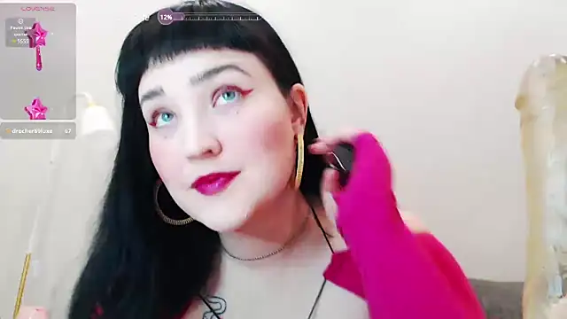 Snapshot of smartandamazing chatting on February 13, 3:50 am smartandamazing online show from February 13, 3:50 am