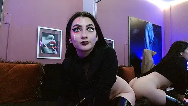 sophy rock online show from February 13, 7:42 pm