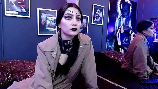 sophy rock online show from February 20, 4:46 pm