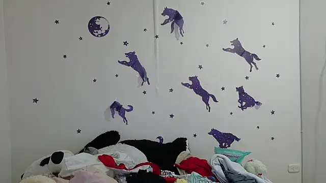 Snapshot of ladydeathz chatting on October 9, 5:27 am ladydeathz online show from October 9, 5:27 am