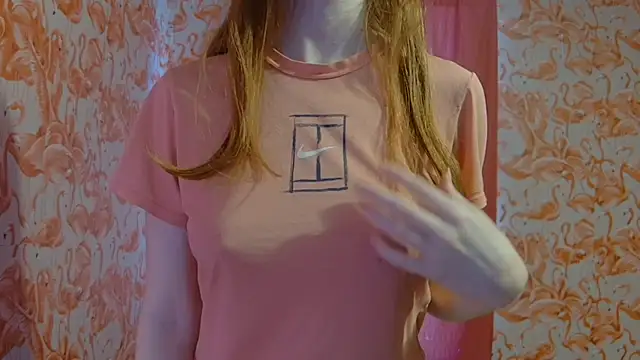 Snapshot of strawberrysmoothie chatting on March 18, 7:53 pm strawberrysmoothie online show from March 18, 7:53 pm