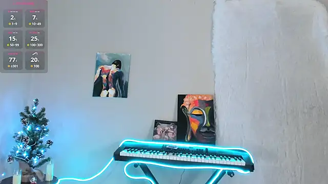 4ever dude online show from January 7, 3:35 am