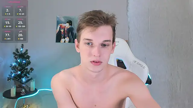 4ever dude online show from January 10, 11:54 am