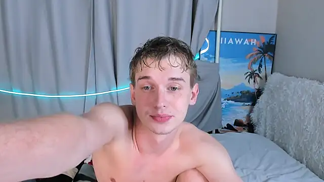 4ever dude online show from October 12, 12:26 pm