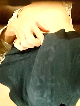 Snapshot of --MIKASA-- chatting on March 11, 12:17 pm --MIKASA-- online show from March 11, 12:17 pm