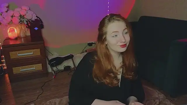 Snapshot of Miss_Ida_ chatting on January 17, 3:43 pm Miss Ida  online show from January 17, 3:43 pm