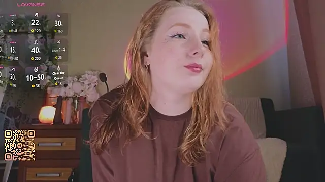 Miss Ida  online show from April 1, 1:12 pm