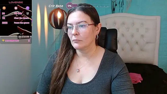 MsJossie online show from February 4, 3:56 am