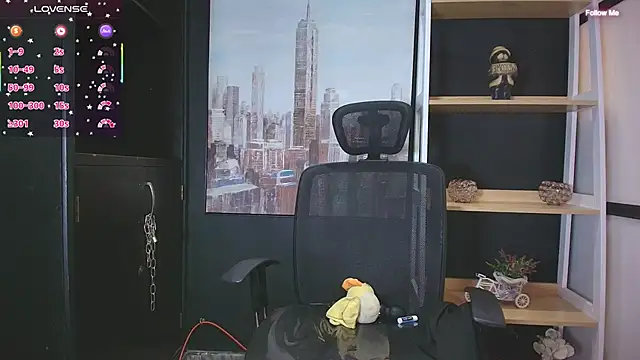 Snapshot of Agathaargent_ chatting on February 20, 2:29 am Agathaargent online show from February 20, 2:29 am