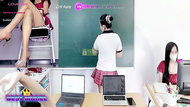 Snapshot of _Math_ chatting on March 16, 3:04 am Math online show from March 16, 3:04 am