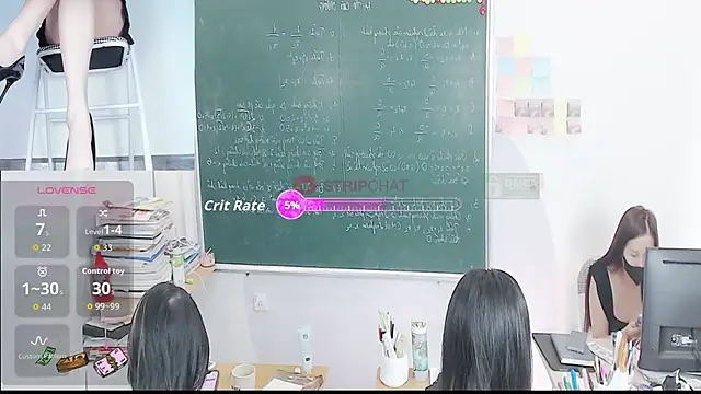 Snapshot of _Math_ chatting on November 26, 8:26 am Math online show from November 26, 8:26 am