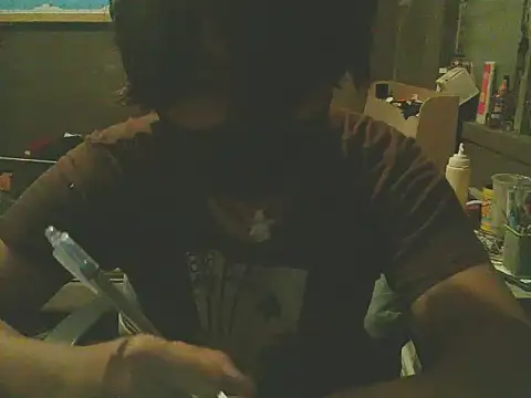 HertzelFries online show from November 11, 4:29 pm